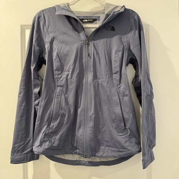 The North Face Allproof Stretch Jacket - Picture 3 of 7